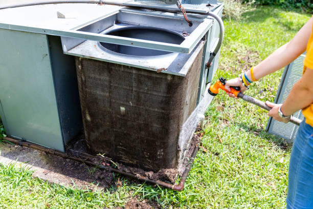  Winter Park, FL Airduct Cleaning Pros