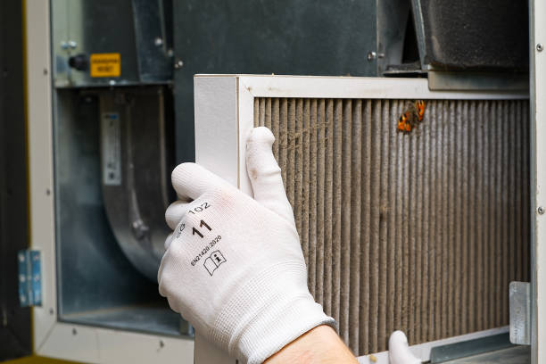 Best Air Duct Sanitizing Services  in Winter Park, FL