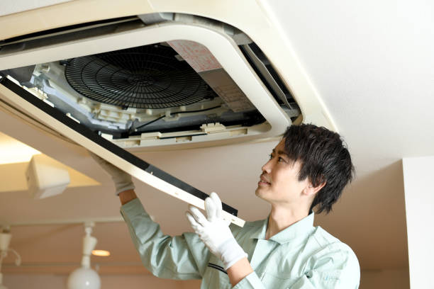 Best Affordable Duct Cleaning Services  in Winter Park, FL