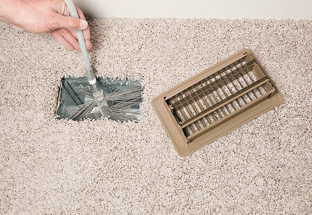Best Air Duct Cleaning Near Me  in Winter Park, FL