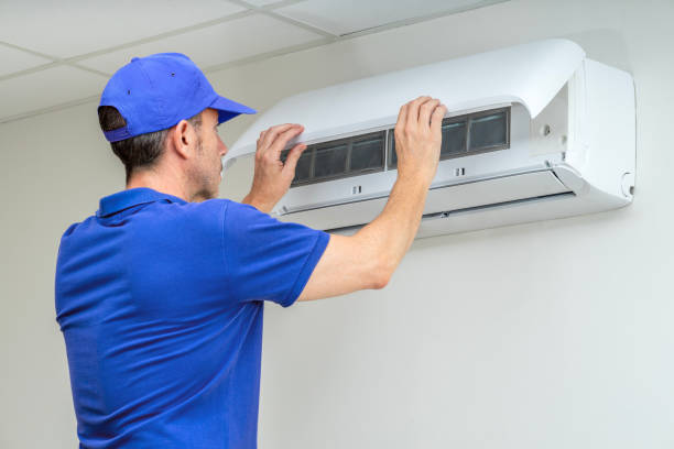 Best Emergency Air Duct Cleaning  in Winter Park, FL