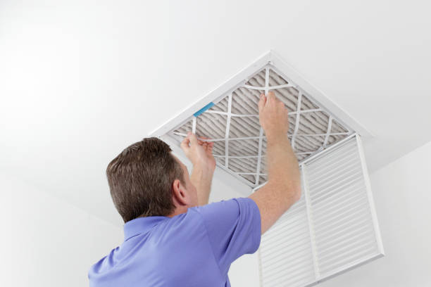 Best Commercial HVAC Duct Cleaning  in Winter Park, FL